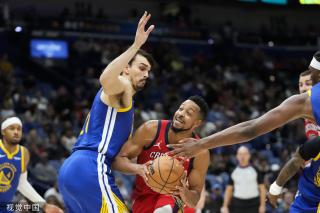NBA的每
