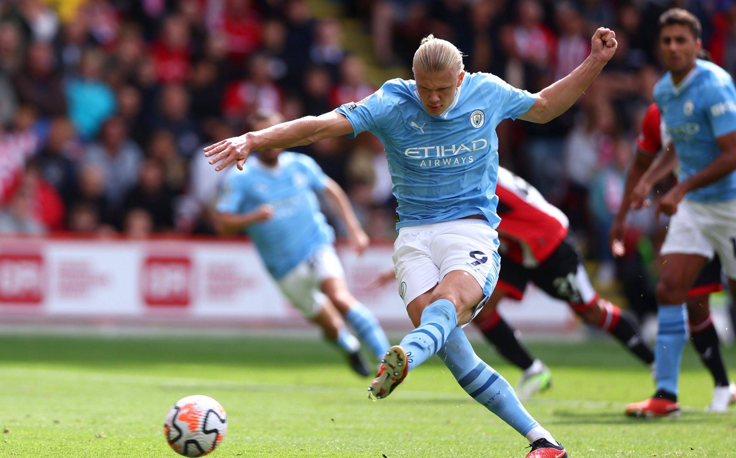 深入足球情 深入足球情