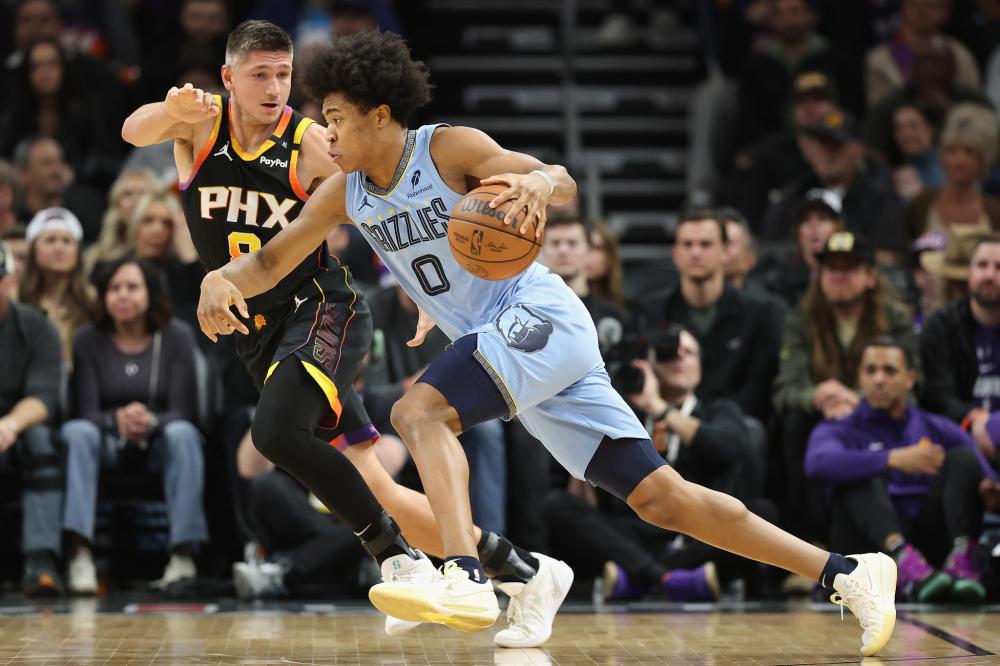 NBA拿4双有多难？79年来仅4人做到，文班亚马有望成现役第一个