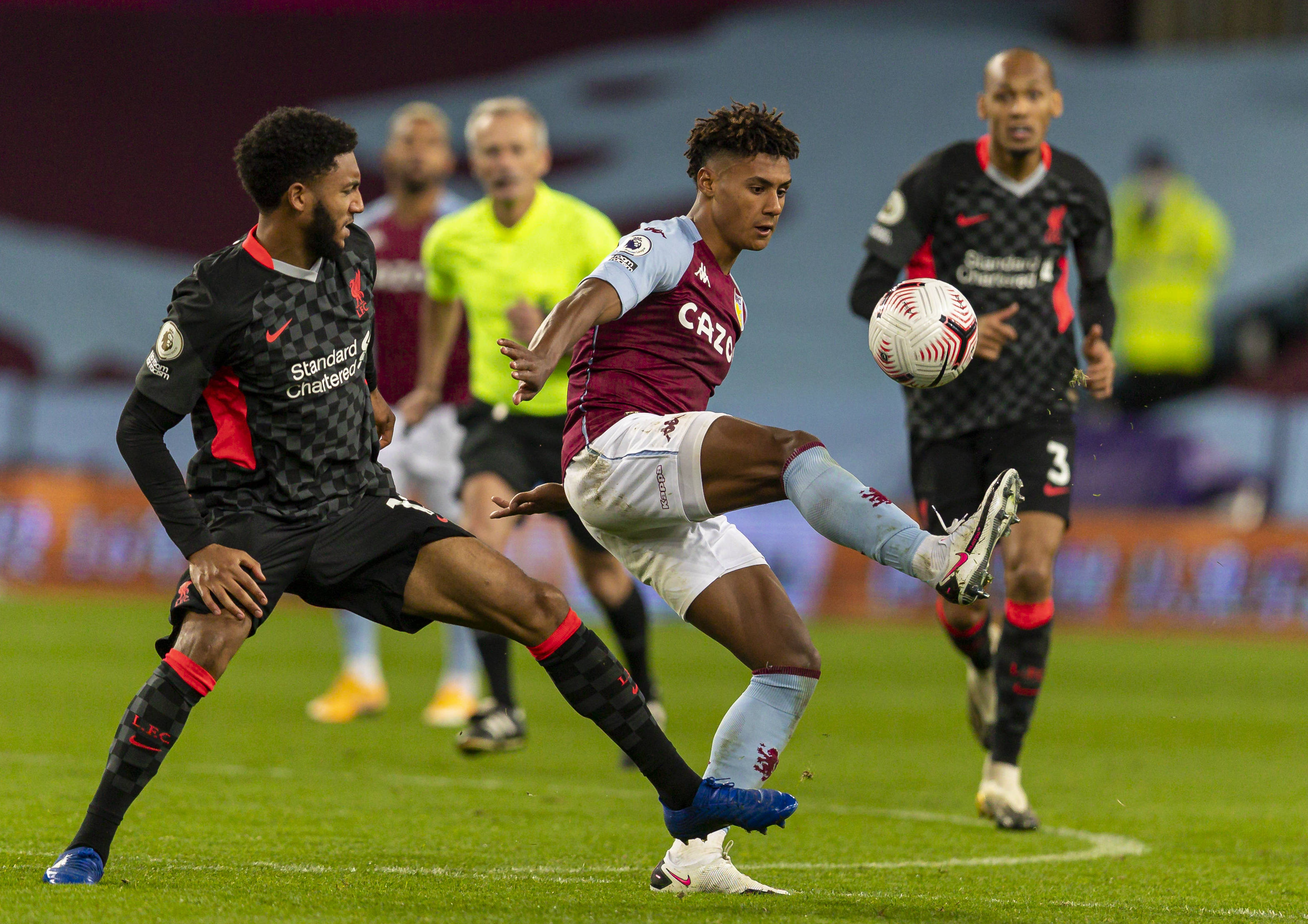 和整体的团 和整体的团