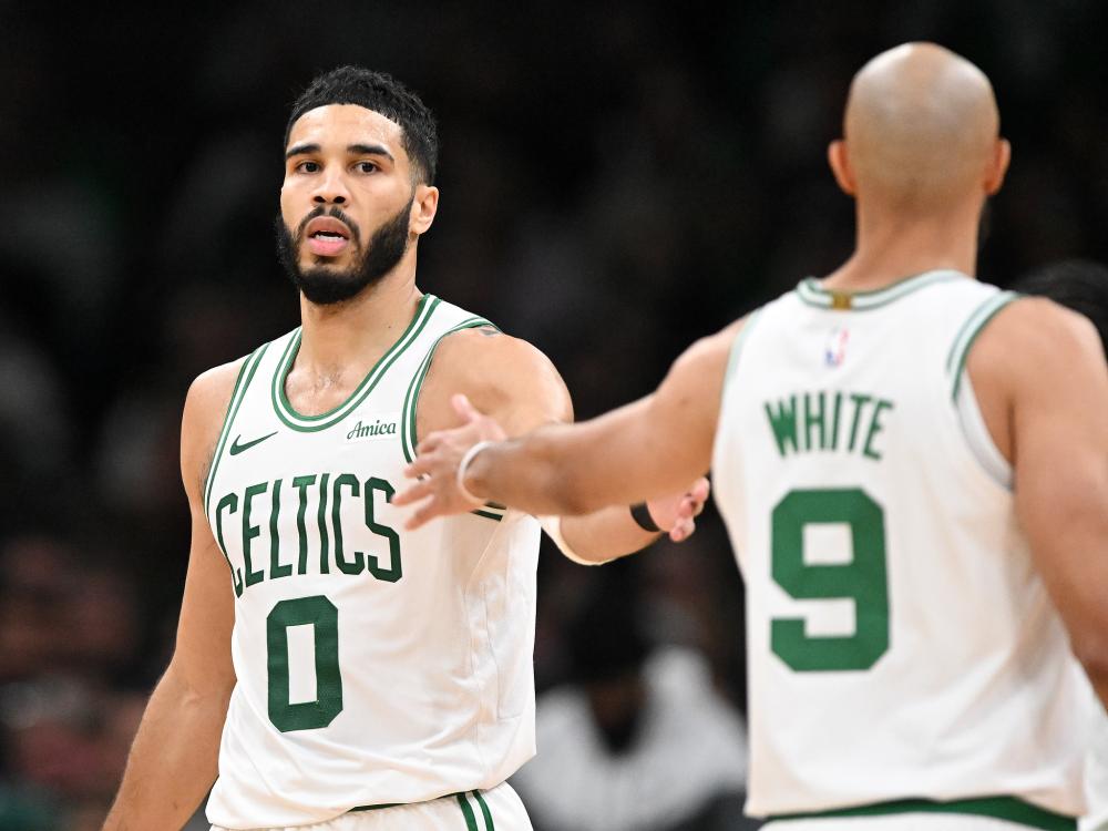 这两位球员 这两位球员